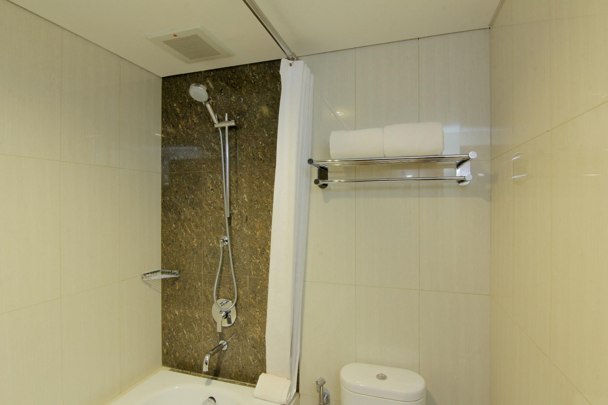 The Atrium Hotel & Resort Yogyakarta Melati Екстериор снимка