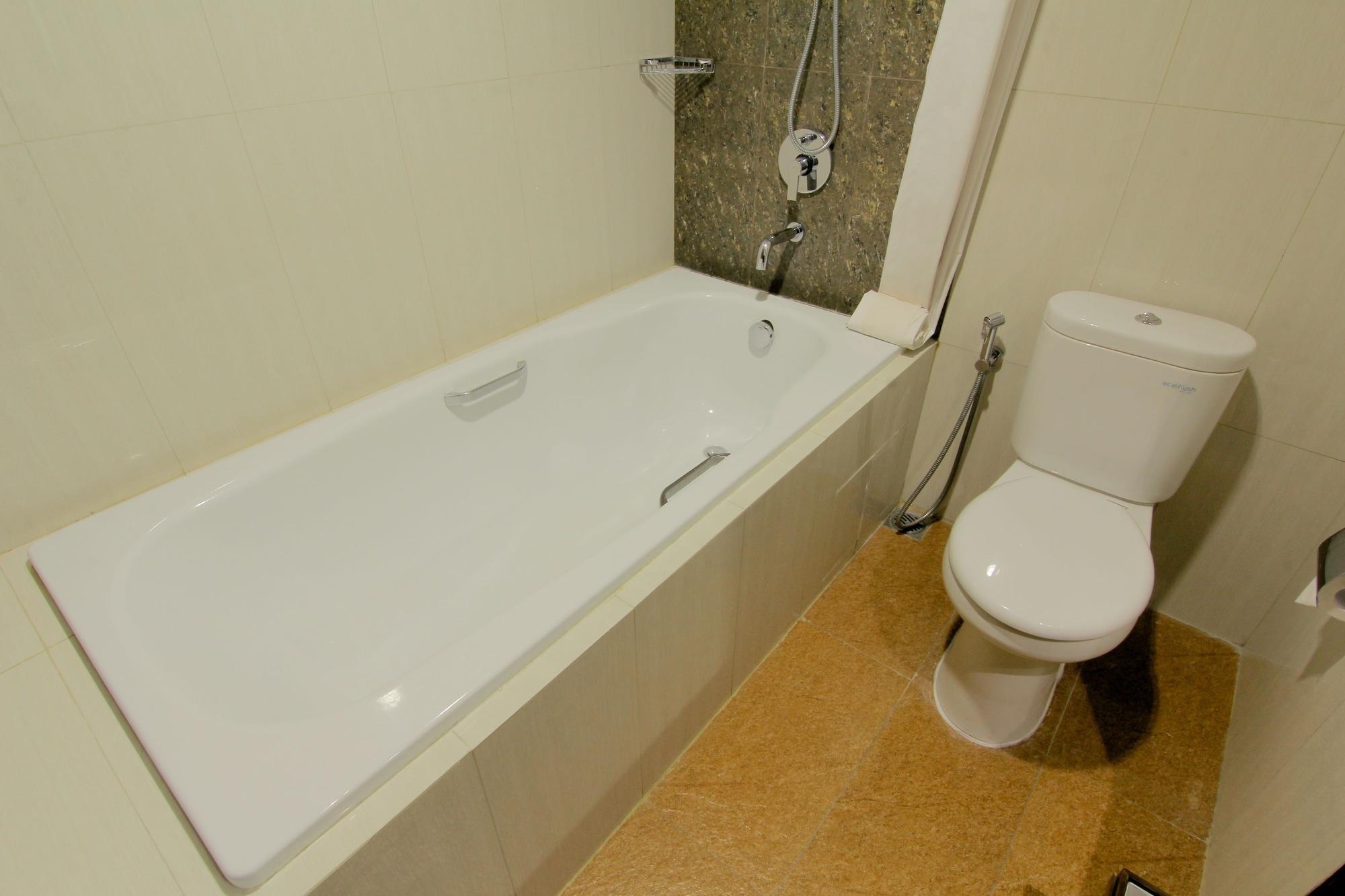 The Atrium Hotel & Resort Yogyakarta Melati Екстериор снимка