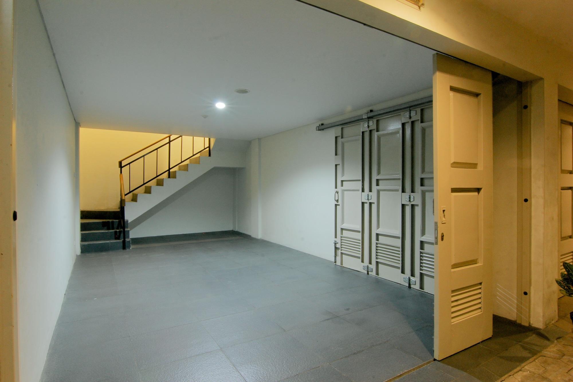 The Atrium Hotel & Resort Yogyakarta Melati Екстериор снимка