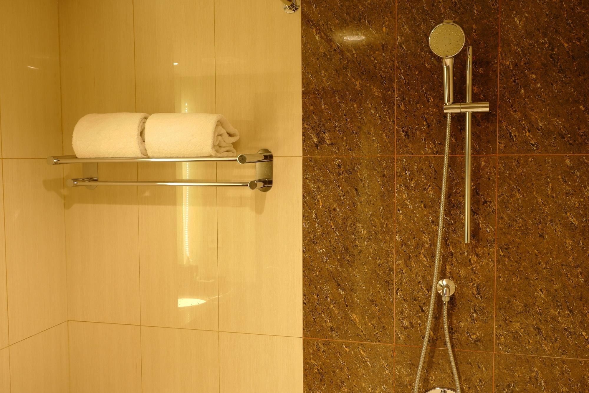 The Atrium Hotel & Resort Yogyakarta Melati Екстериор снимка