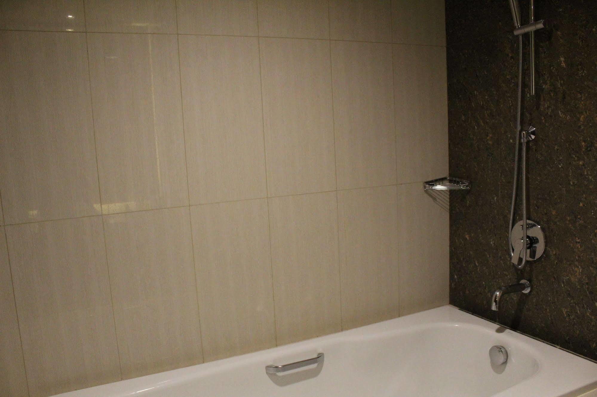 The Atrium Hotel & Resort Yogyakarta Melati Екстериор снимка