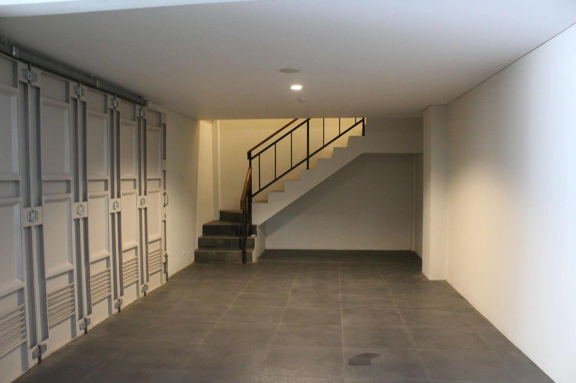 The Atrium Hotel & Resort Yogyakarta Melati Екстериор снимка